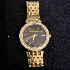 Michael Kors womens watch